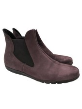 HOVERCRAFT Bottines à enfiler