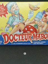 Jeu De Société Pièces