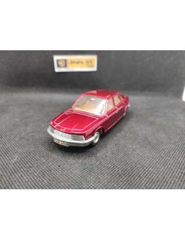 Nsu 80 dinky - nsu,