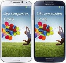 100% Original Samsung Galaxy S4 i9500 Mobile Phone 13MP Camera 2GB RAM 16GB ROM
