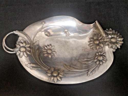 Superbe coupe plat métal - coupe,