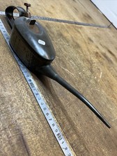 n° 19 Old tool /  outil ancien, burette d huile ￼la Française