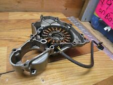 LTR 450R SUZUKI QUAD RACER* 2007 LTR 450R 2007 STATOR MAGNETO AND COVER