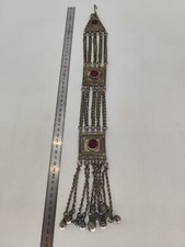 BIJOU ANCIEN ETHNIQUE