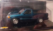 Chevrolet S-10 de 1995,  1/43