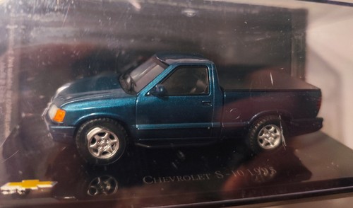 Chevrolet 1995 1 43 - de, 1/43