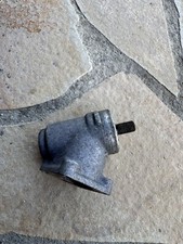 Tête débroussailleuse Kawasaki KT Ou AC A Identifié ???!!!