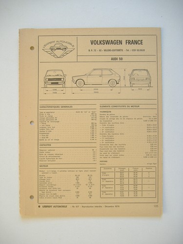 Fiche technique expert - fiche,