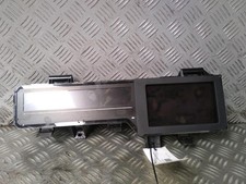 Compteur RENAULT SCENIC 3