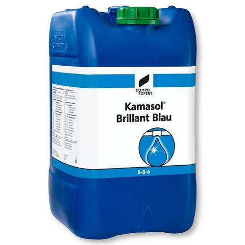 Compo expert kamasol bleu - compo,