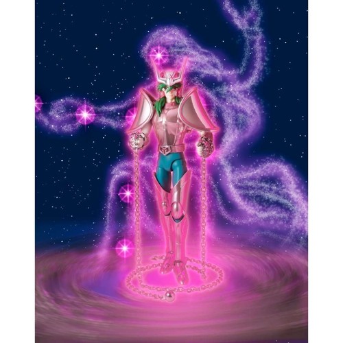 Bandai saint seiya myth - bandai,
