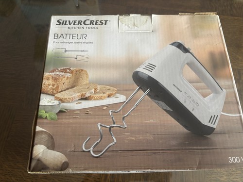 Silvercrest kitchen tools - silvercrest,