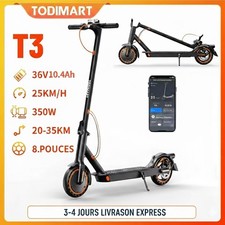 Trottinette Électrique