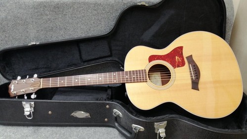 Guitare acoustique électrique - guitare, acoustique-électrique