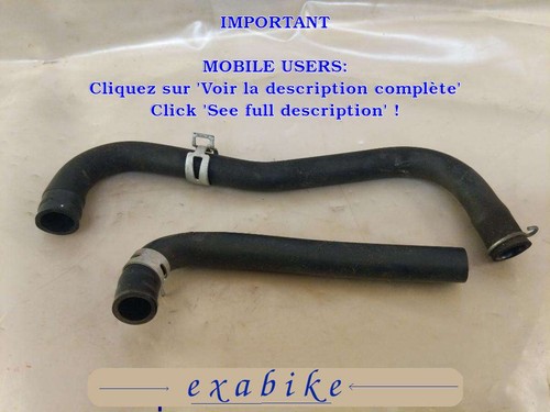 Durits pour suzuki gsxf - suzuki, de