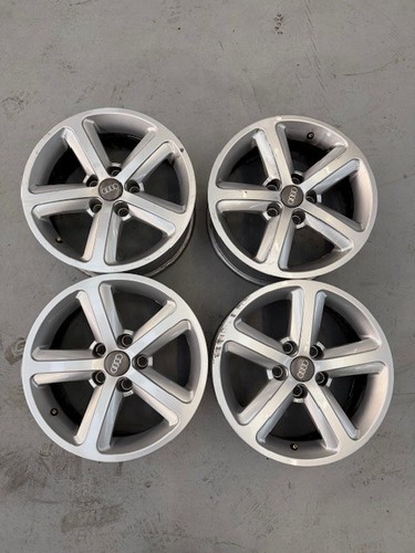 Audi 4 jantes - audi, a4
