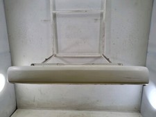 Pare choc arrière -