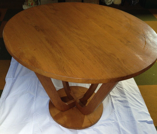 Table chêne massif - , /