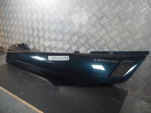 Yamaha gts1000 1993 - gts1000,