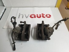 Lancia Delta Integrale Brake Caliper Set Front Left & Right 9941948 & 9941949