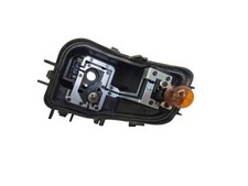 Platine feu arriere gauche