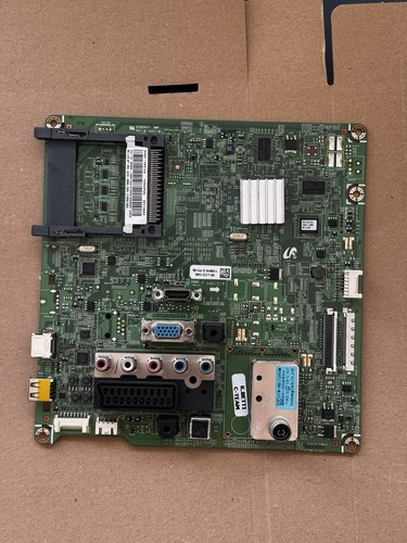 Carte mère samsung - tv,