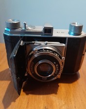 Kodak retina