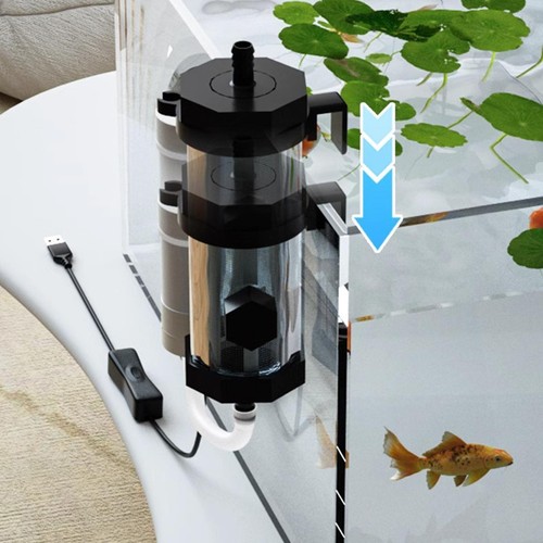 Kit aspirateur aquarium - d'aspirateur, d'aquarium