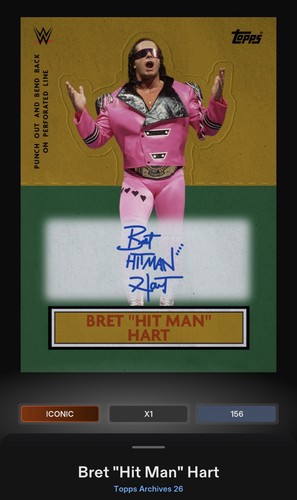 Bret hit man - man, 1964