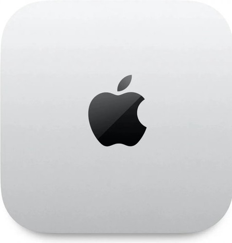 Apple mac mini 2024 - apple,