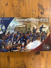 Perry Miniatures Bavarian