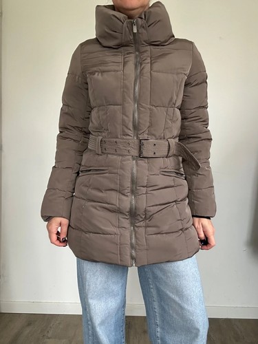 Doudoune parka hiver camaïeu - parka,