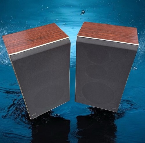 Bang olufsen beovox - olufsen, s35-2
