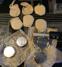 HORLOGERIE Lot De 10 Boîtier