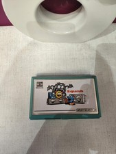 Nintendo Game & Watch - Squish