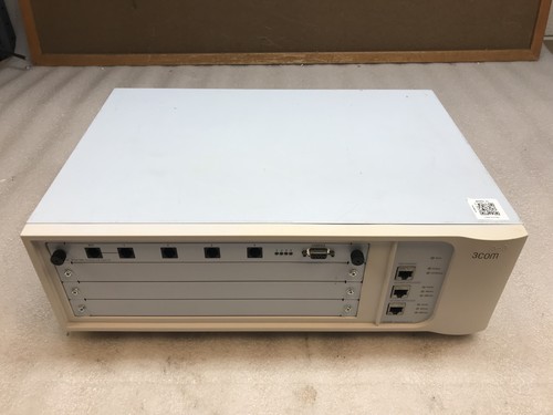 3com nbx gateway - 3com,