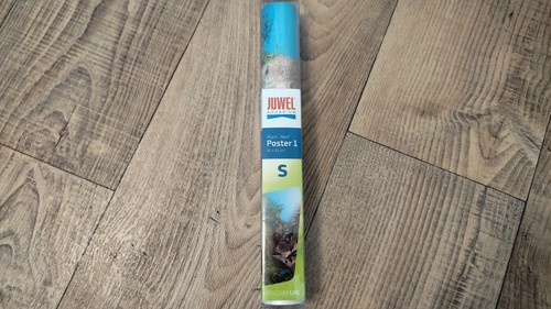 Poster fond aquarium juwel - fond,
