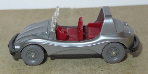 Wiking 87 vw - wiking, 1/87