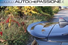 Prolongement Spoiler MINI