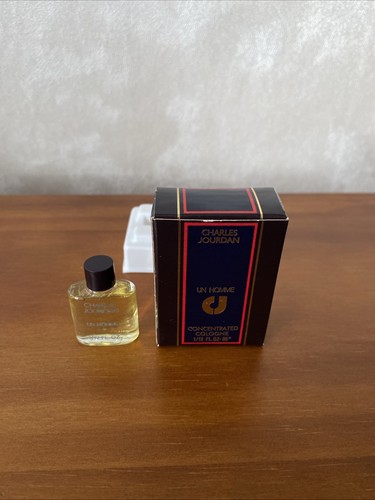 Charles jourdan homme edt - un,