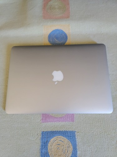 Macbook air a1466 inconu - (13,