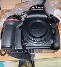 Appareil photo reflex