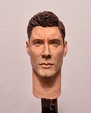 Dean Winchester Head 1/6 –