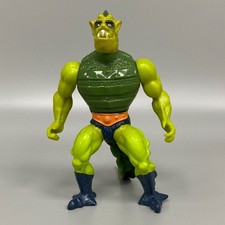 Whiplash Maîtres De L'Univers