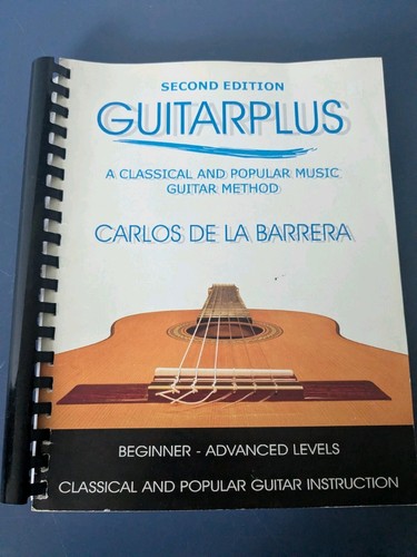 Guitarplus classical and - classical,