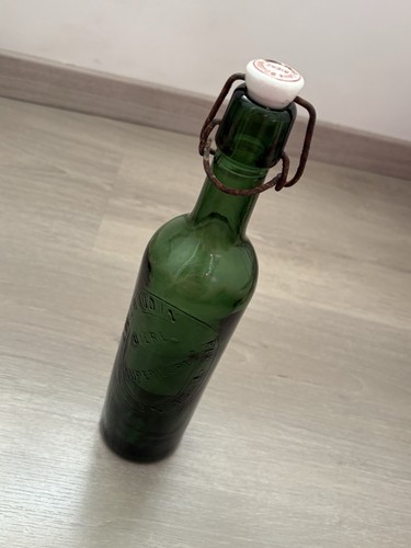 Bouteille bière verre - bouteille,