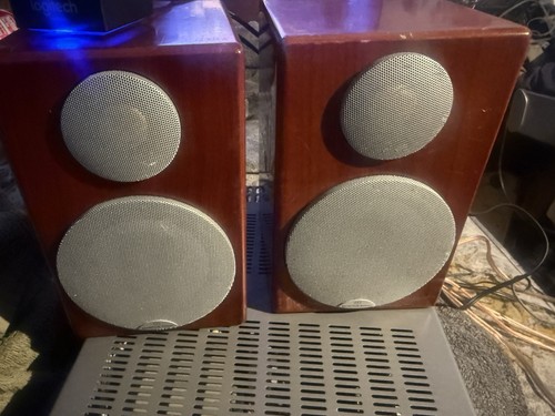Monitor audio radius - audio,