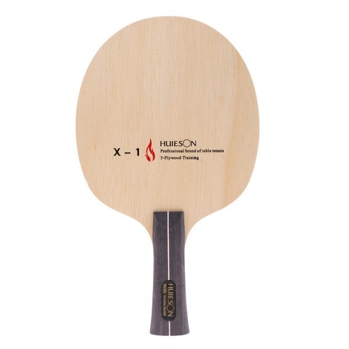 Raquette tennis table - raquette, de