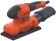 PONCEUSE ORBITALE B+D 150W BEW