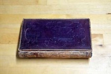 Recits et souvenirs d'un voyage en Orient, Poujoulat, M. Baptistin, Very Good Bo